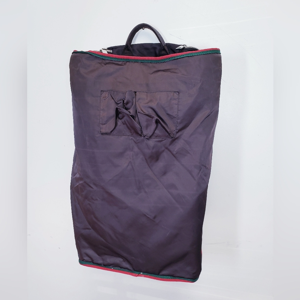 Gucci Unisex backpack - Picture 9 of 12